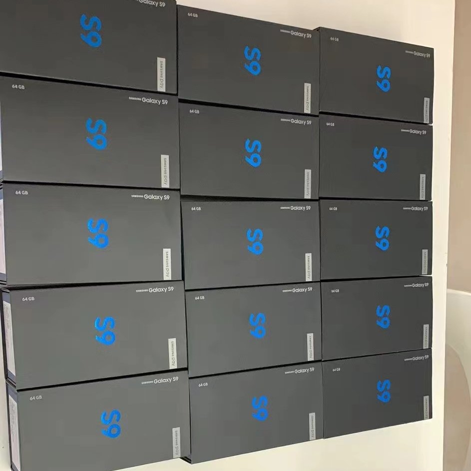 Original use S9 64GB Mobile phone